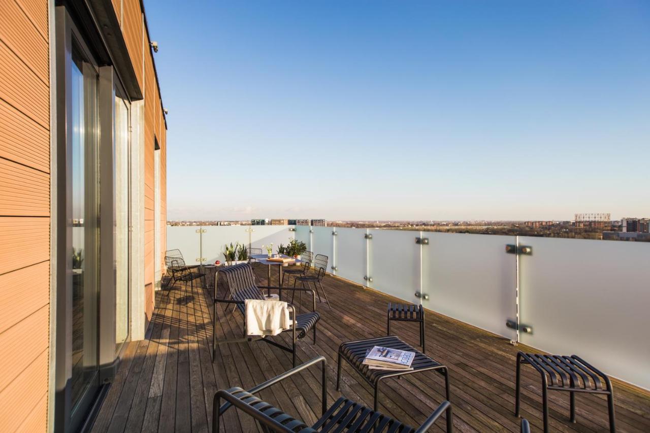 Aurum Aparthotels Citta Studi — Photos 2